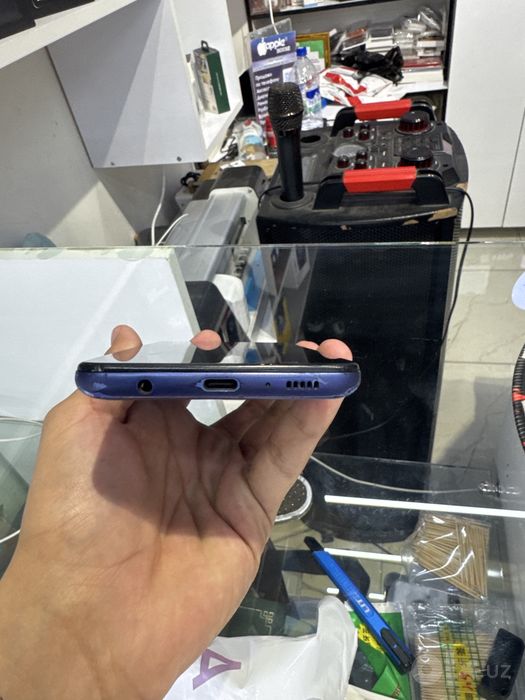 Samsung A21s 4/128