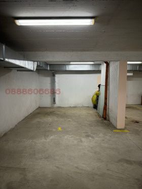 Дава се под наем Гараж / Паркомясто в София, Витоша - 30 кв.м за 99.45 € - Снимка #3