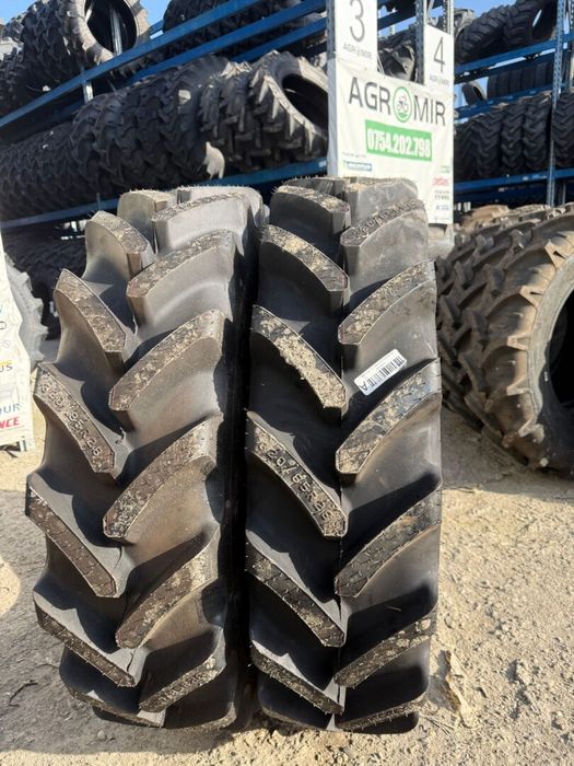 ANVELOPA 320/85 R28 BRIDGESTONE VX-TRACTOR 129D ( DOT 2021 )  Cauciucuri tractor, Fiat, Case, Fendt, John Deere, New Holland, Massey Ferguson, UTB   C