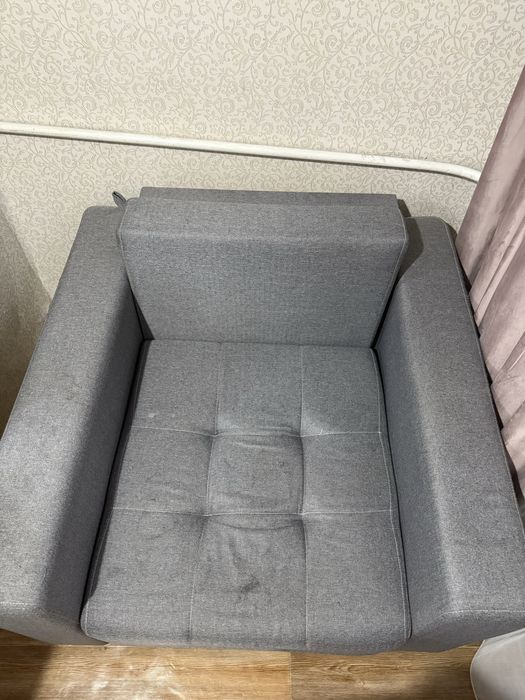 Кресло кровать для детской