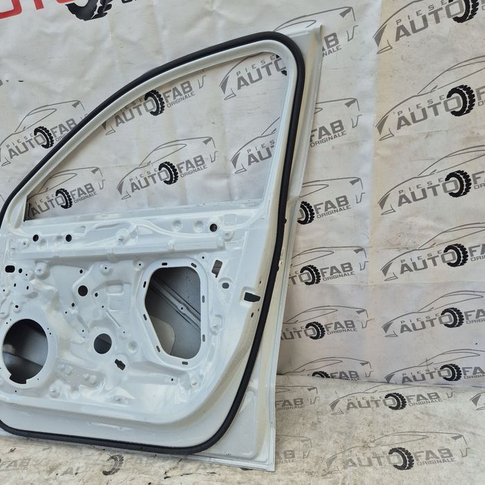 Usa dreapta fata Audi A6 C9 an 2025-2026