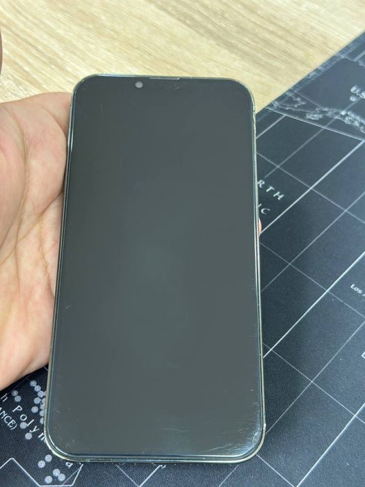 Iphone 13 pro, holati oʻrtacha