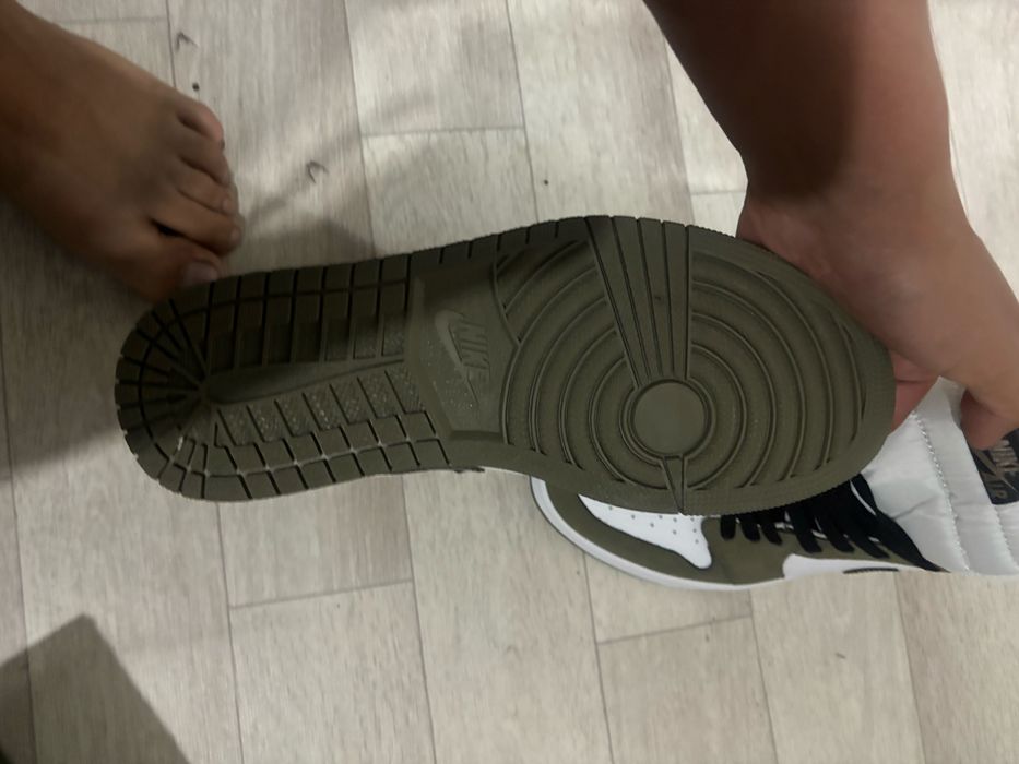 air jordan 1 retro high og