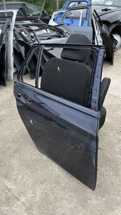 Задна дясна врата BMW 3 F31 Touring 2013-