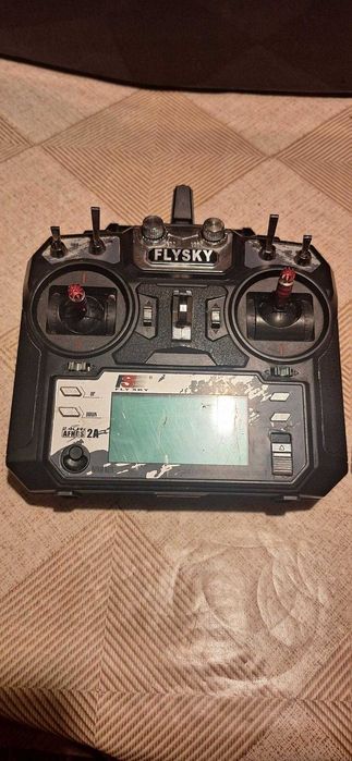 Toslon XBOAT730 с комплект аксесоари