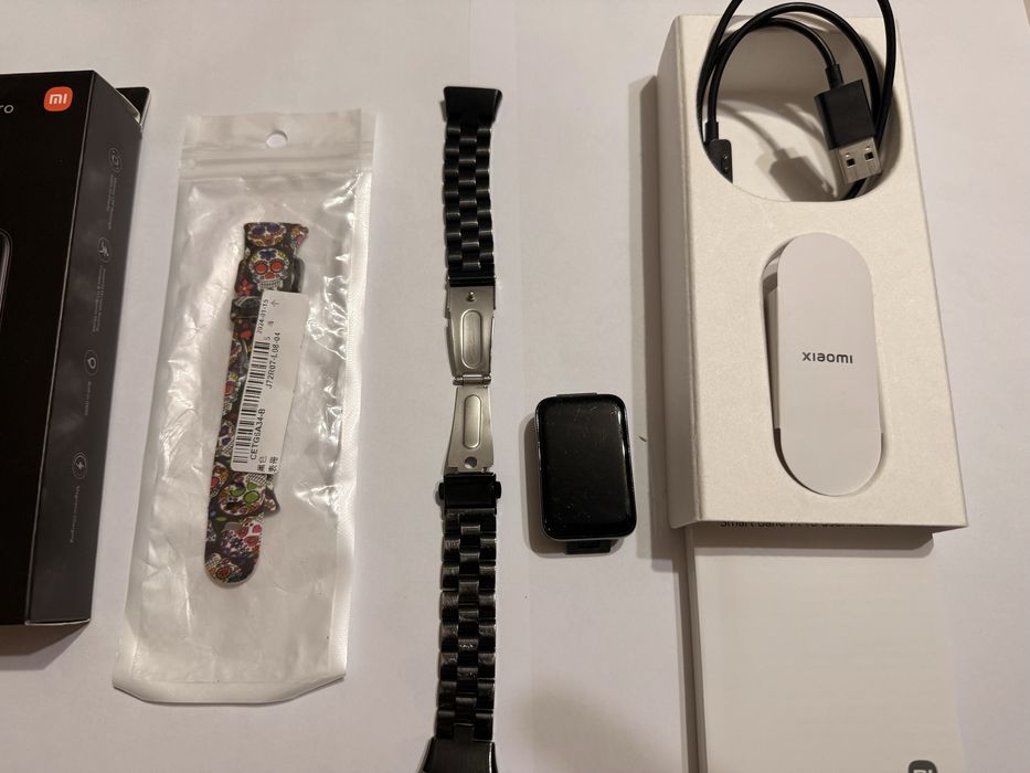 Xiaomi Smart Band 7 pro