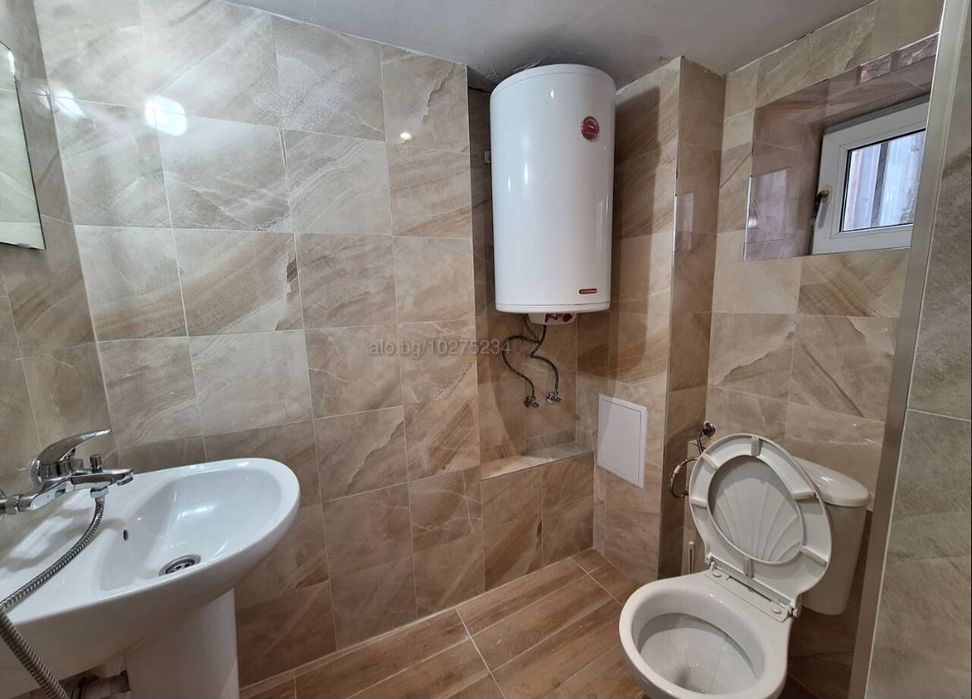 Дава се под наем  в София, Център - 16 кв.м за 209.1 € - Снимка #8