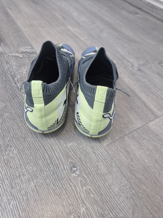 Ghete de fotbal Puma