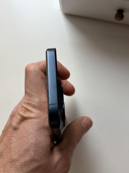 Iphone 15 pro 256gb