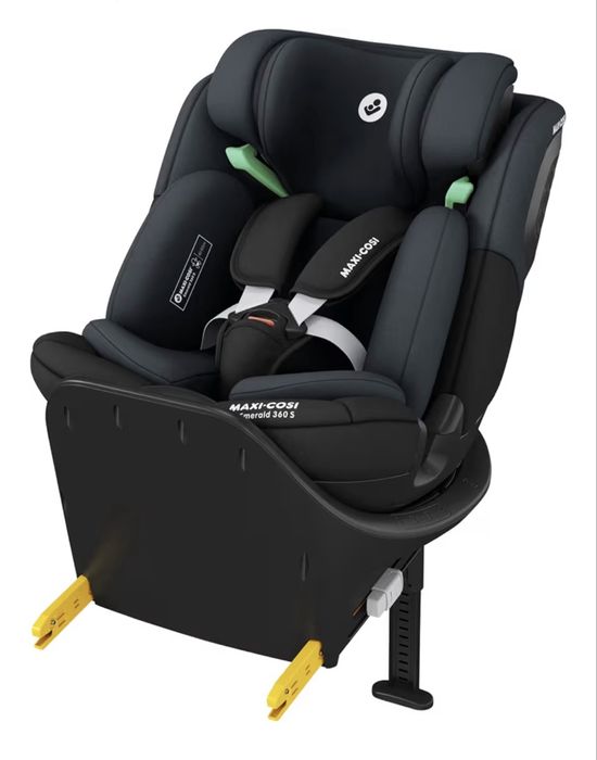 Детско столче Maxi-Cosi Emerald 360 S i-Size