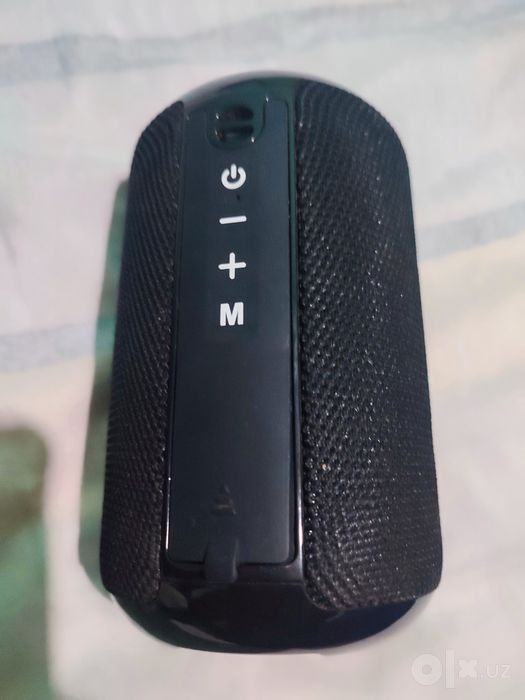 Hoco Bluetooth калонка сотилади.Россиядан келган.