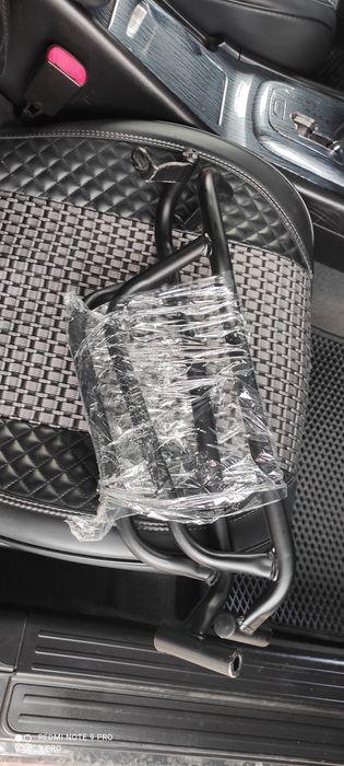 Продам слайдеры (защиту) на танк