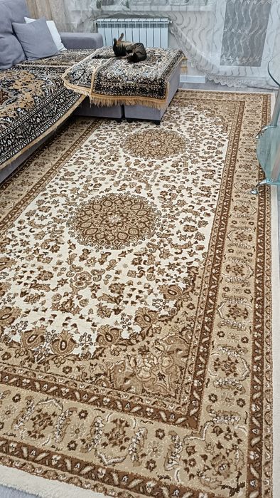 Ковер турецкий 4×2