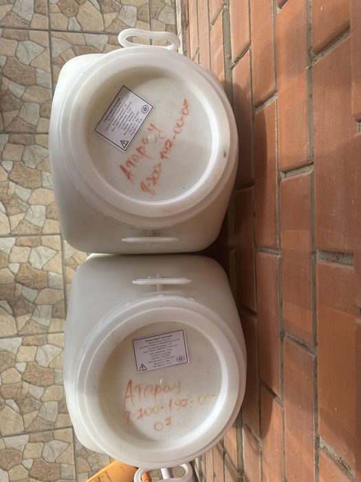 Гипохлорит кальция 45% — 50 кг