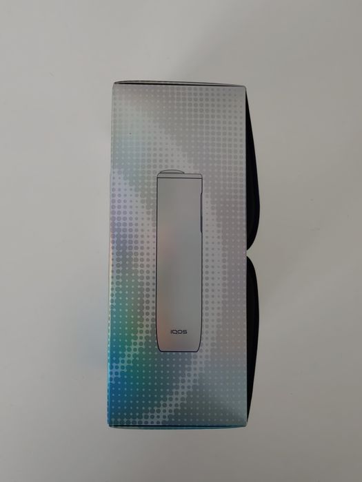 IQOS ILUMA i ONE Remix – Ediție Limitată (Sigilat)