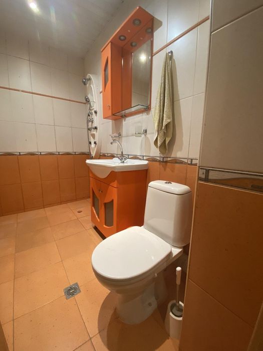 Дава се под наем Тристаен апартамент в Варна, Лятно кино Тракия - 80 кв.м за 450 € - Снимка #6