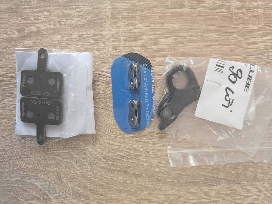 Cube NUROAD PRO FE whale'n'reflex
