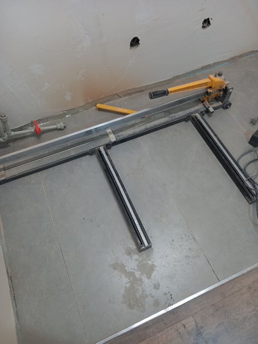 Плиткарез в наборе