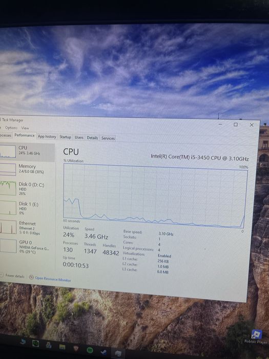 Calculator PC Gaming/office