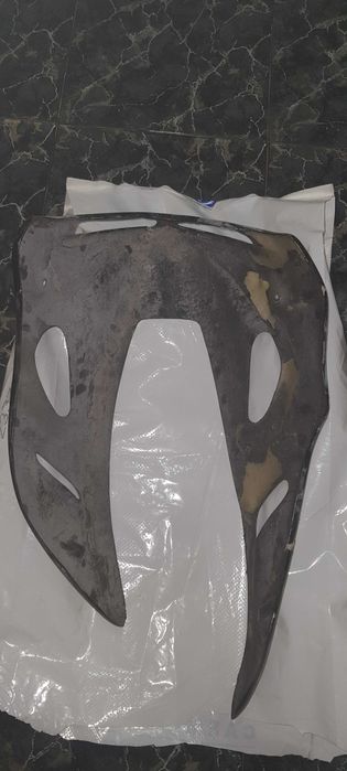 Рало кил Хонда хорнет 2005