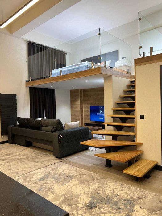 Сдается Квартира В Новостройке