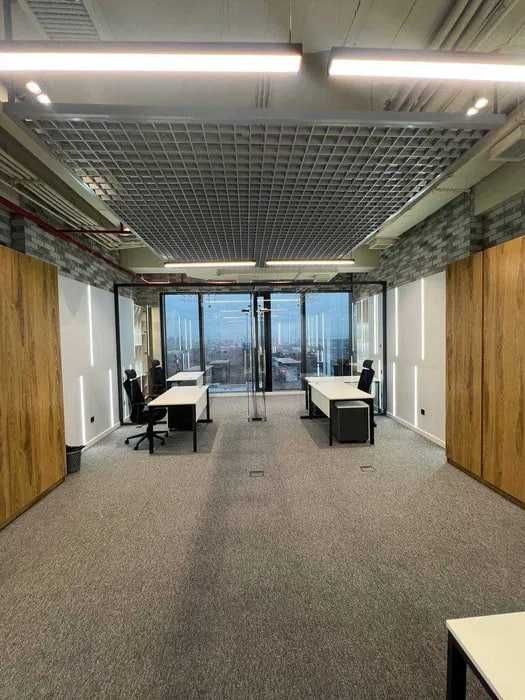 Аренда помещение ЖК Nest one  57м2