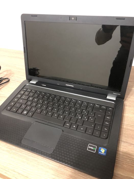 Laptop / Notebook COMPAQ