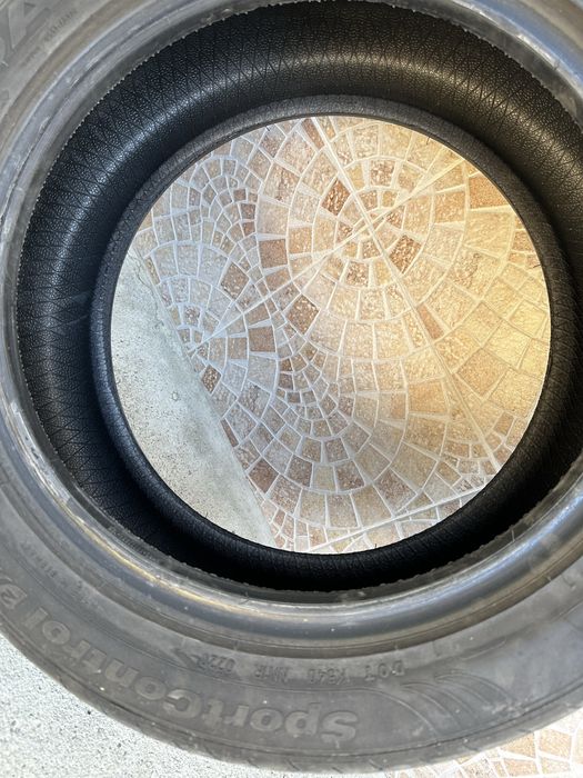 FULDA SportControl 2 225/50/17