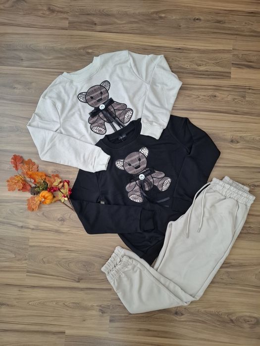 Дамски комплект мече