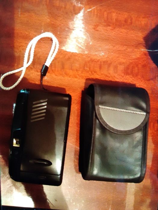 Фотоаппарат skinl