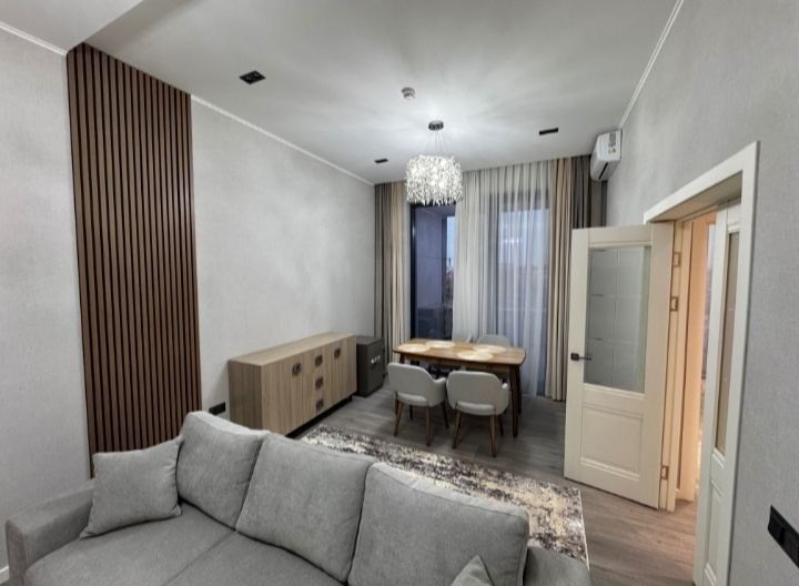 Infinity 2-комнатная 65м2 1200$ Мирзо-Улугбекский район