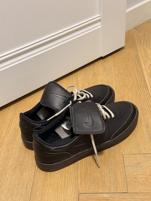 Кеды Nike Killshot 2 Premium