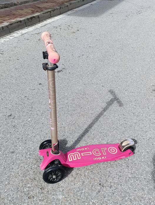 Тротинетка Micro Maxi