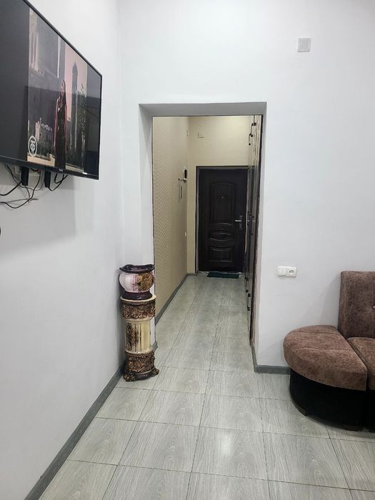 Сдается 2х комнатная Фрунзе