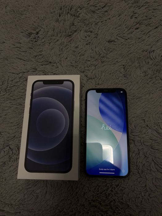 iPhone 12  64 Gb