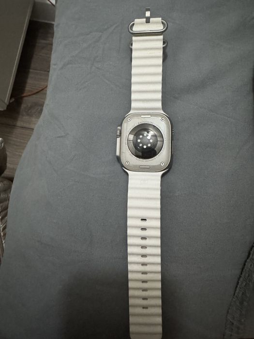 Apple watch ultra