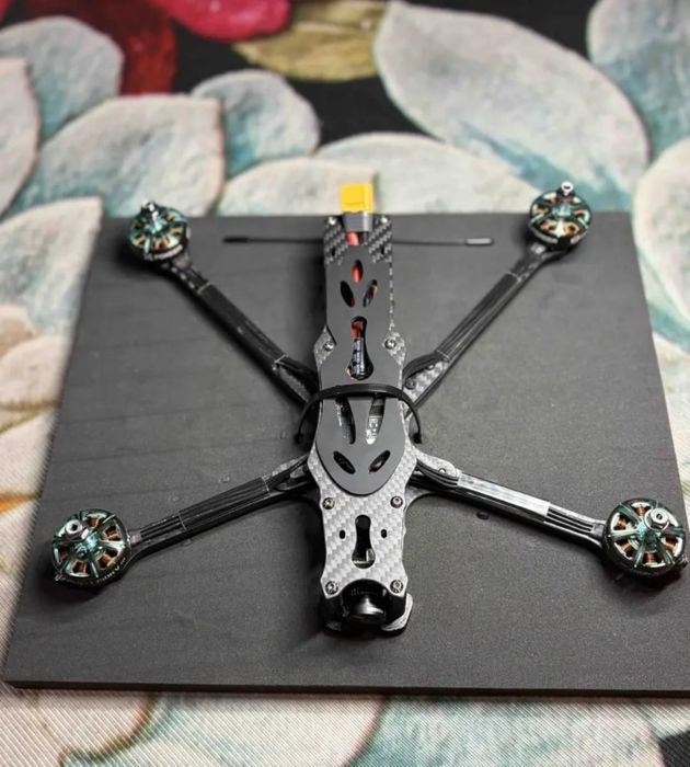 Foxeer Aura 7" Long Range RTF Drone