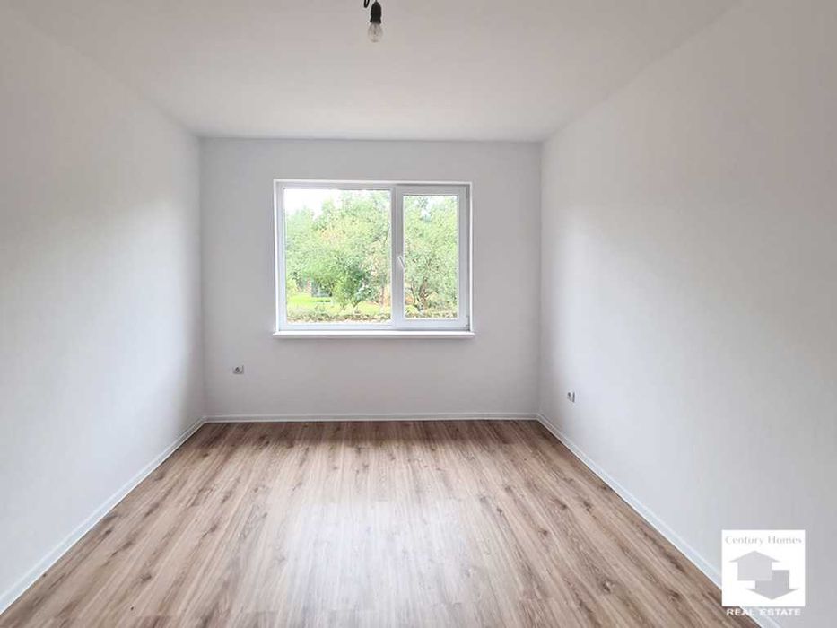 140023  Kъща с ремонтиран втори етаж, на 35 км от Велико Търново