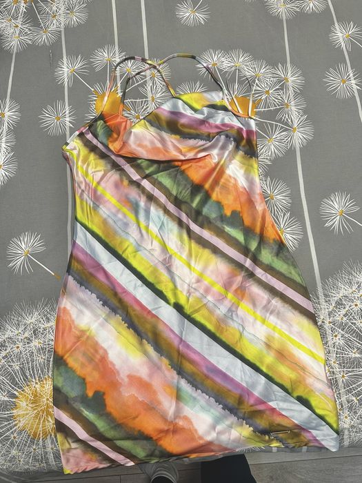 Лятна рокля