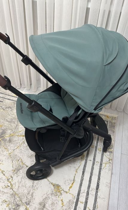 Коляска easywalker charley 2в1