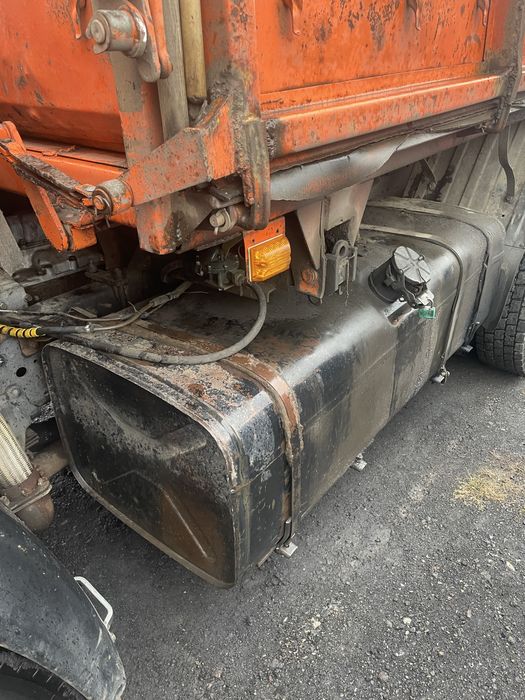 Продам Камаз Евро 1,в хорошем состоянии