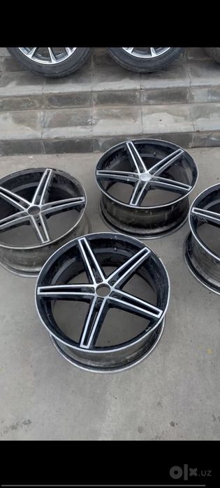 Diska sotiladi captivaga zor tushadi R20