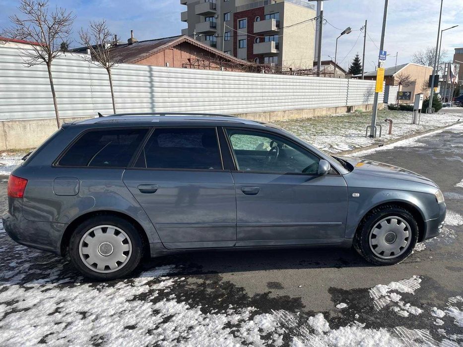De vanzare Audi A4 2005
