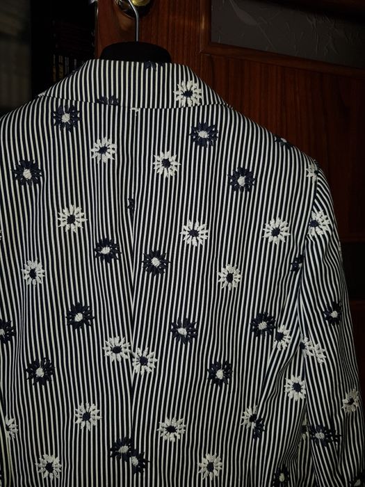 Стильный  пиджак