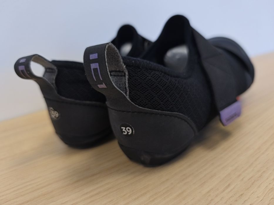 Ghete ciclism Shimano 39 (25cm)