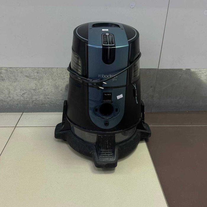 Пылесос Aura Roboclean Splus Pro 114K / sk158198