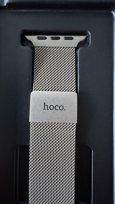 Brățară Apple Watch Milanese Loop band Hoco premium