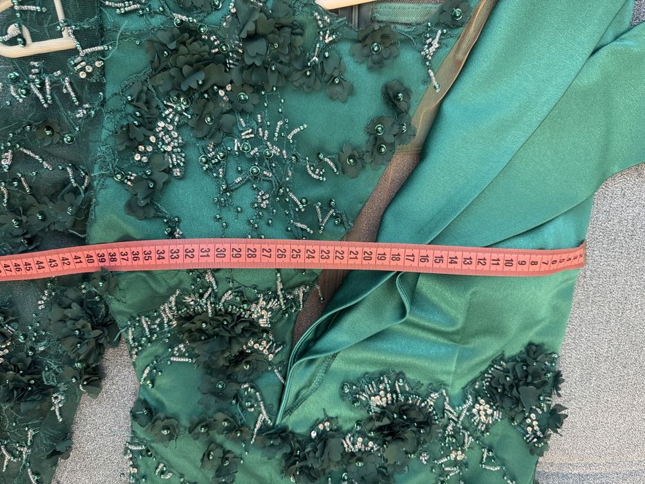 Rochie facuta la comanda