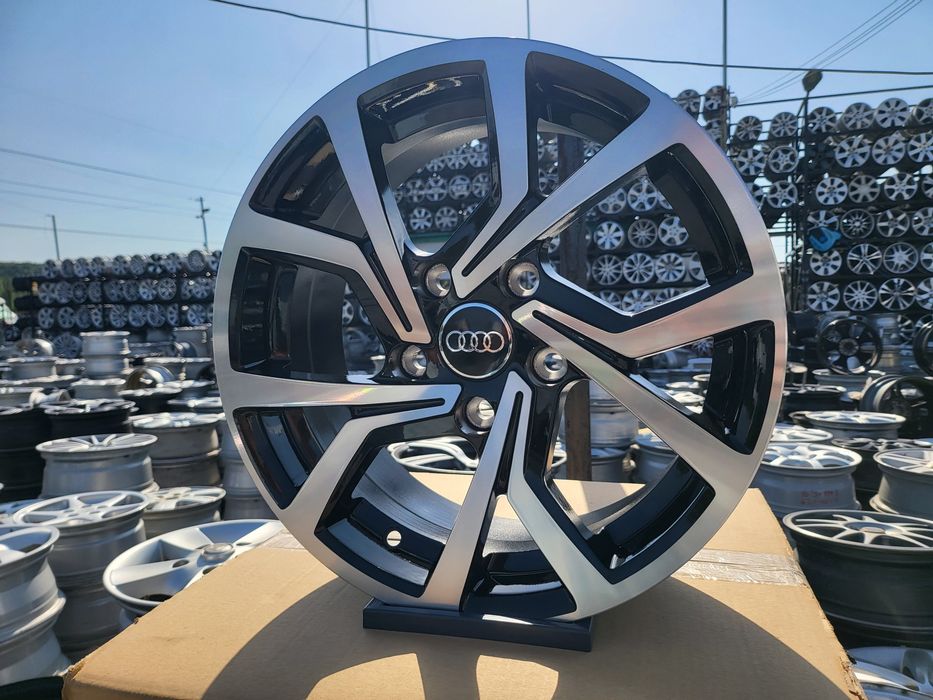 Нови джанти 15х112 ,Audi , Ауди ,Volkswagen ,Фолксваген