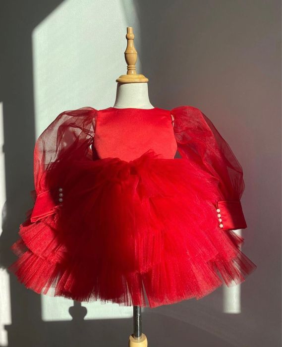 Платье для девочек